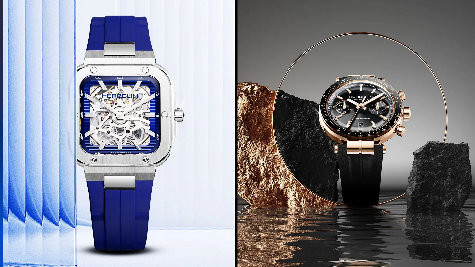 Herbelin is finally having its India moment