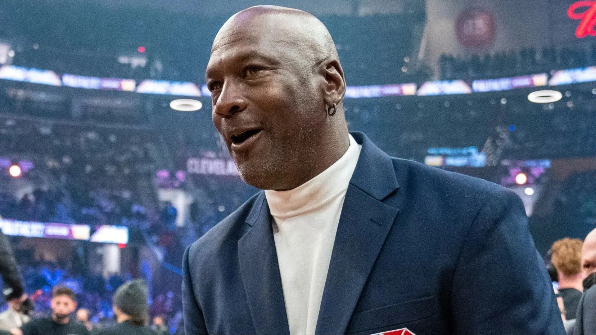 Physically, If I Can't Do It, I Can't Do It - Michael Jordan Makes Feelings Clear on Load Management Issue