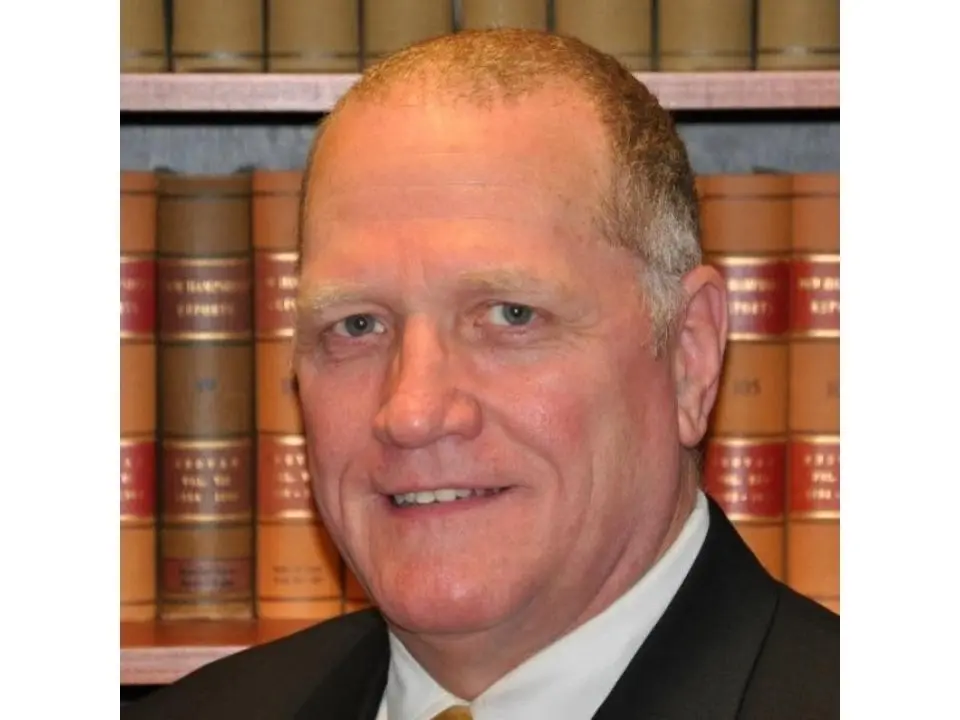 Halvorsen Says He Won't Run For Reelection As Merrimack County Attorney In 2026