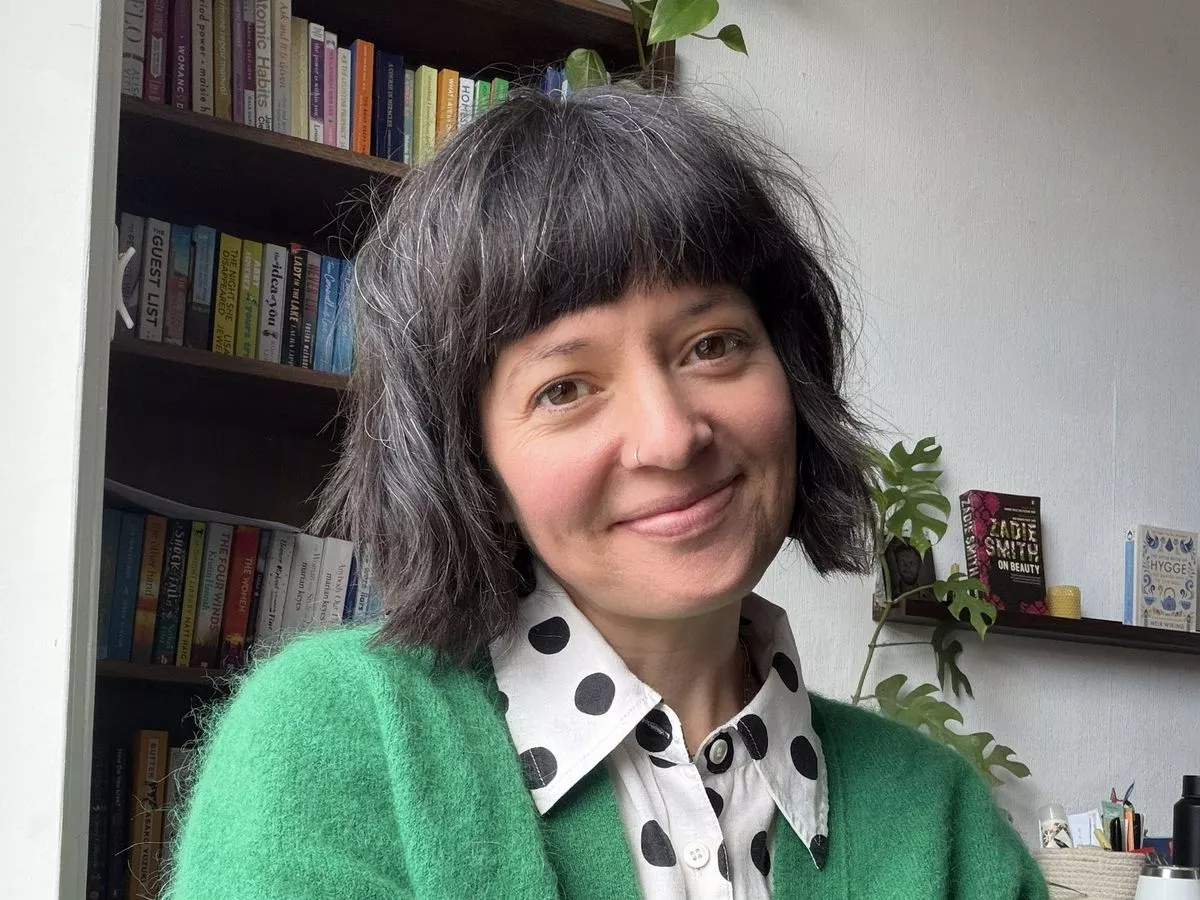 I'm an American who moved to Manchester and there's one thing I absolutely love