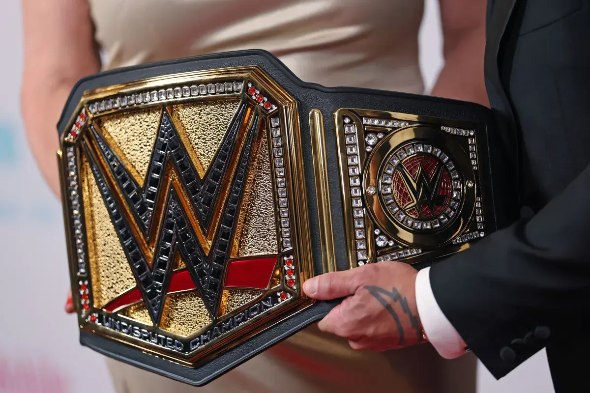 WWE Veteran Unlikely to Face NJPW Legend in Retirement Match