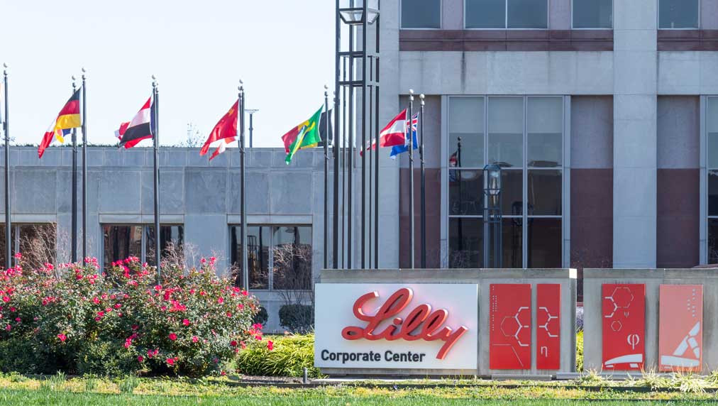 Trump Slashes Weight-Loss Drug Prices By Up To 74% In Deal With Lilly, Novo