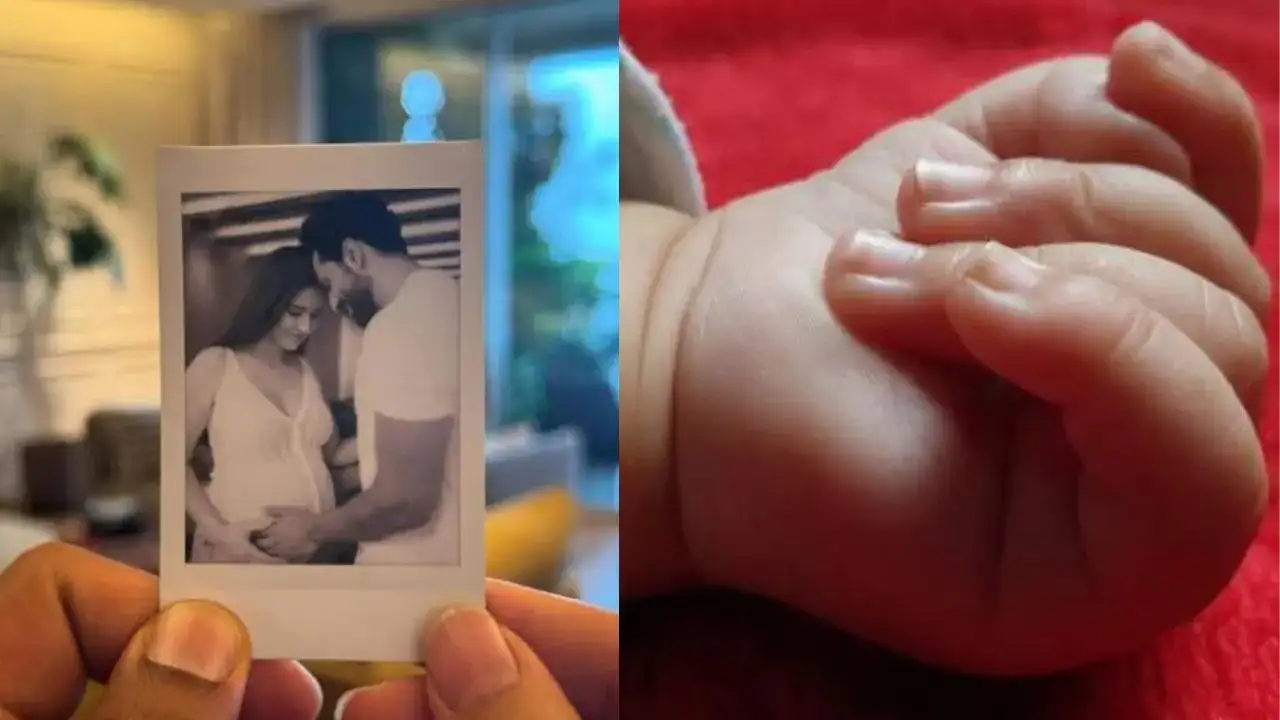 Katrina Kaif-Vicky Kaushal Welcome Baby Boy; Are Winter-Born Babies Healthier?