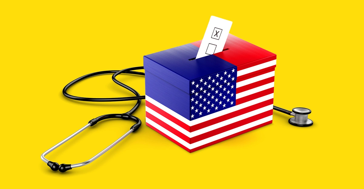 The Coming Swell of Scientists Turned Politicians