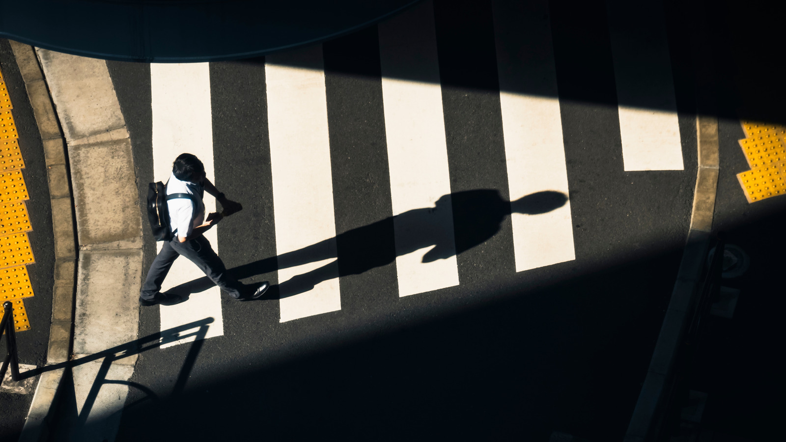 New Google Maps Feature Could Help You Avoid The Sun While Walking