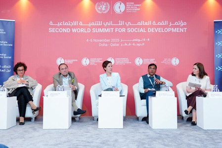 Govt social security schemes cover over 64 pc of India’s population: Mandaviya