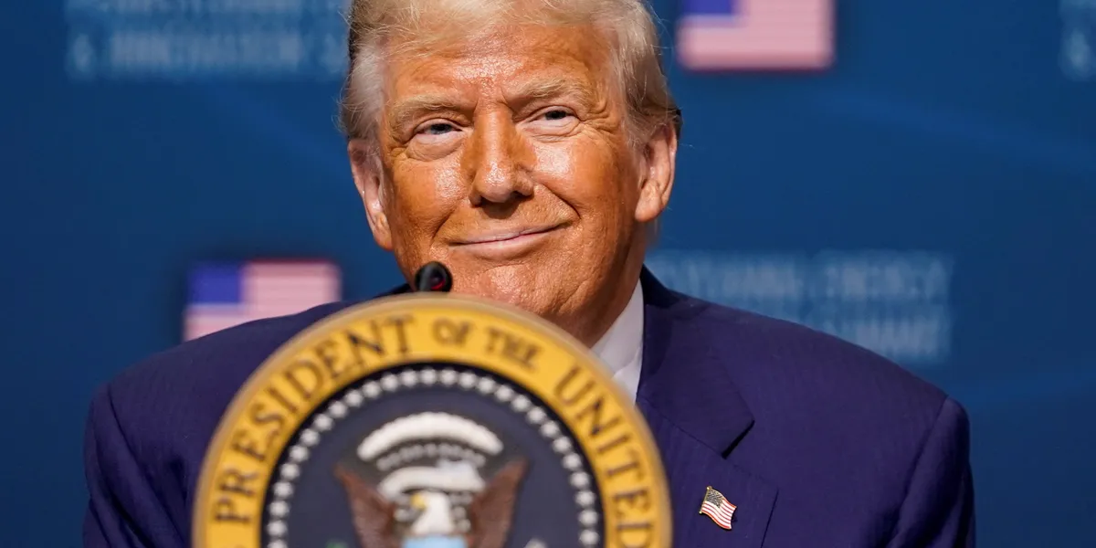 Trump's claim that Thanksgiving is cheaper this year has several glaring omissions