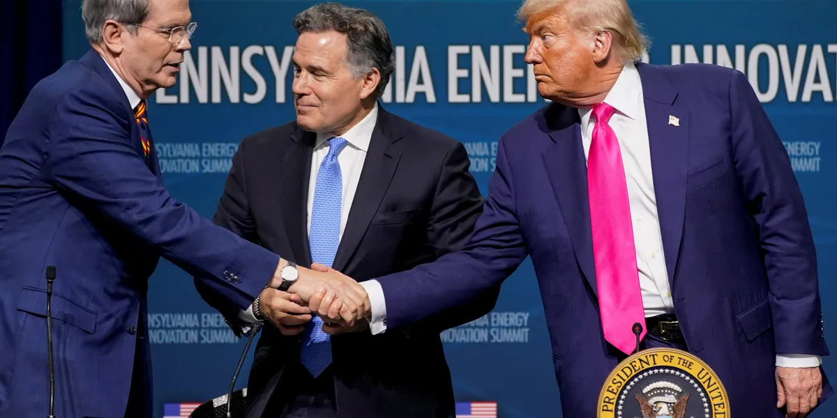 This key voter issue is rewiring American politics