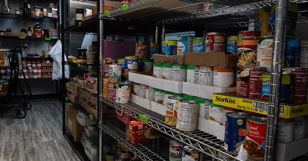 Pa., N.J. among 25 states suing USDA for release of SNAP benefit funding