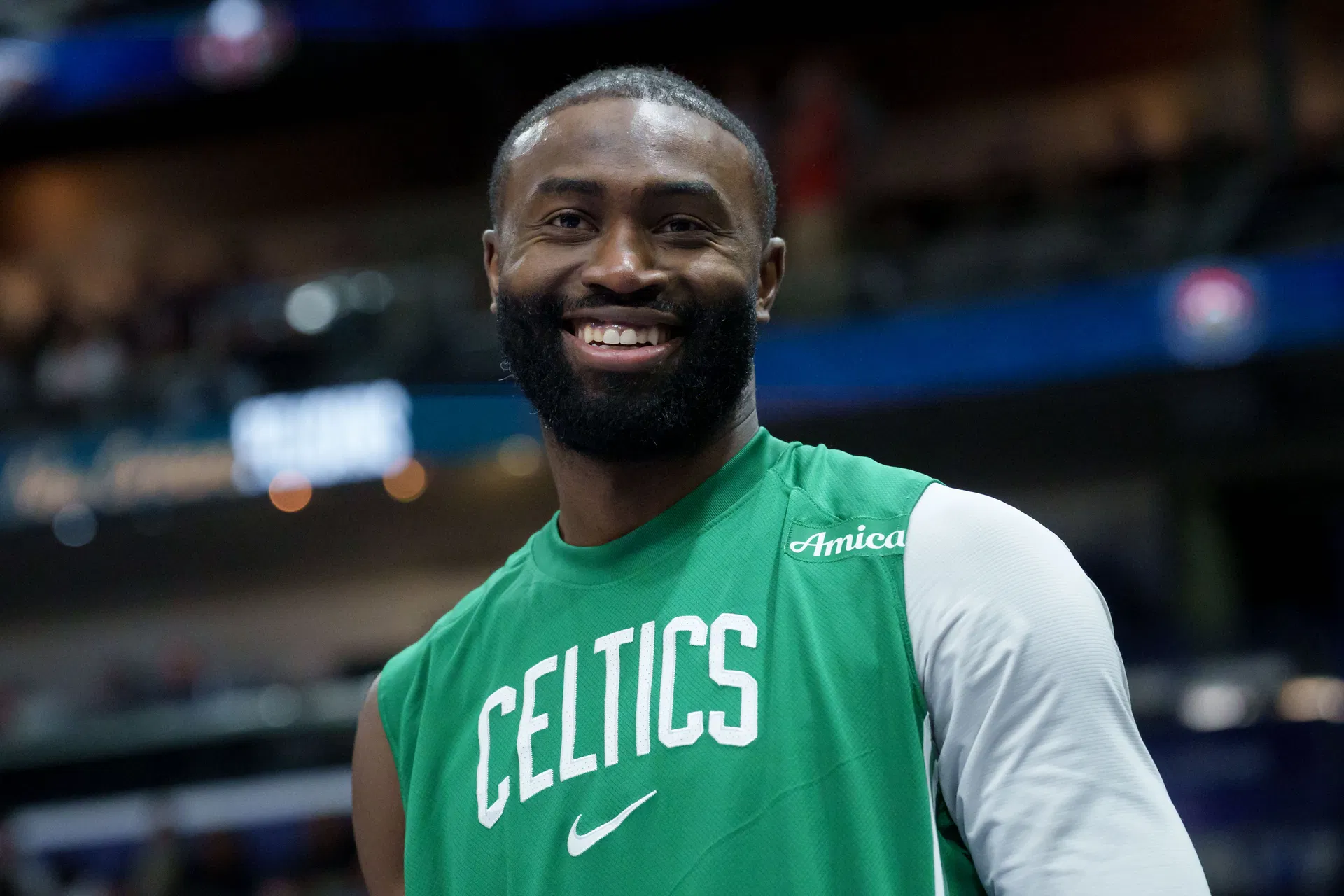 He ain’t Doing it Secret like LeBron James - NBA Fans in Stitches as Jaylen Brown Eyes Turkey Trip in Desperate Bid to Fix His Hairline