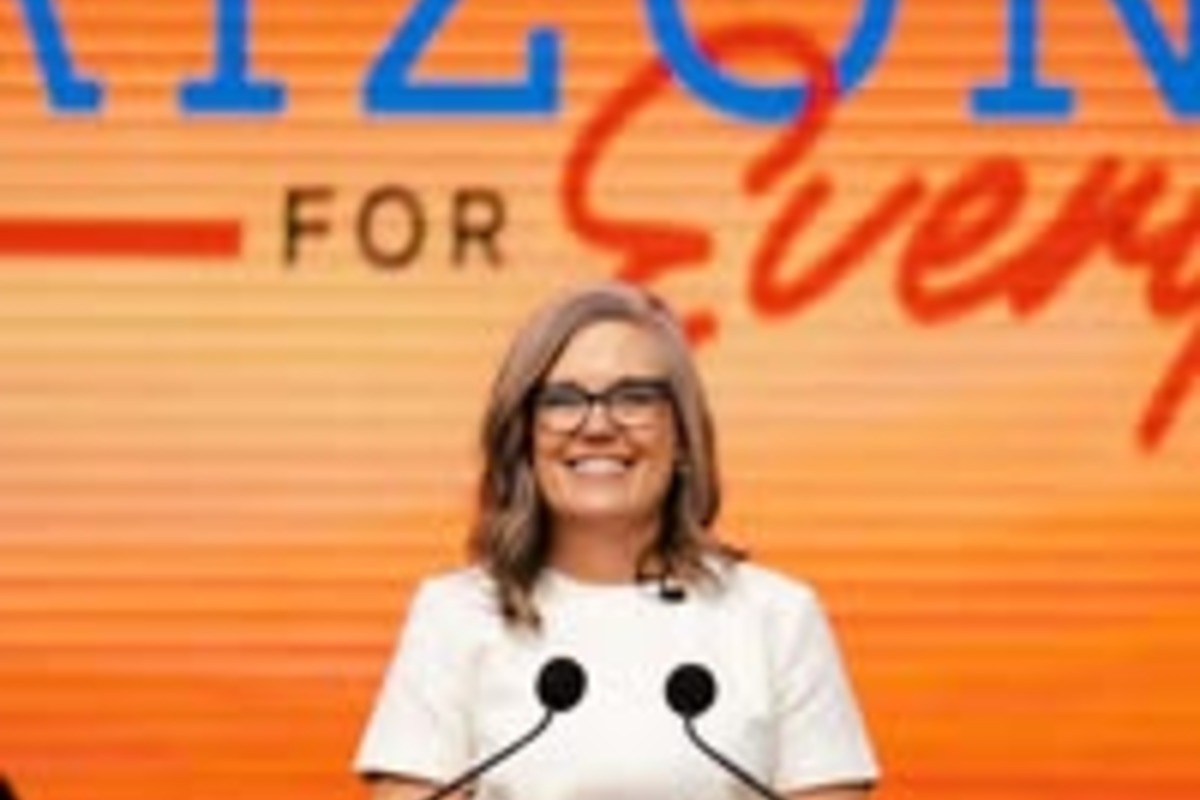 Arizona Governor Katie Hobbs Seeks Federal Funds to Transform Rural Healthcare