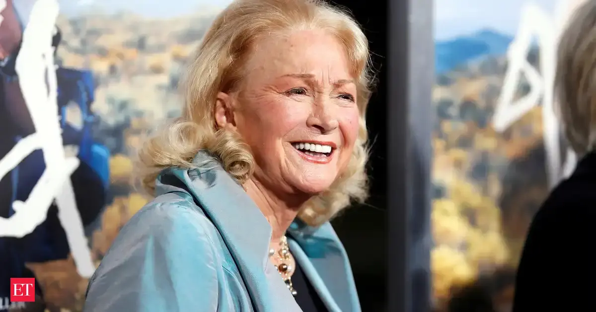 'Wild at Heart' actress Diane Ladd dies at 89