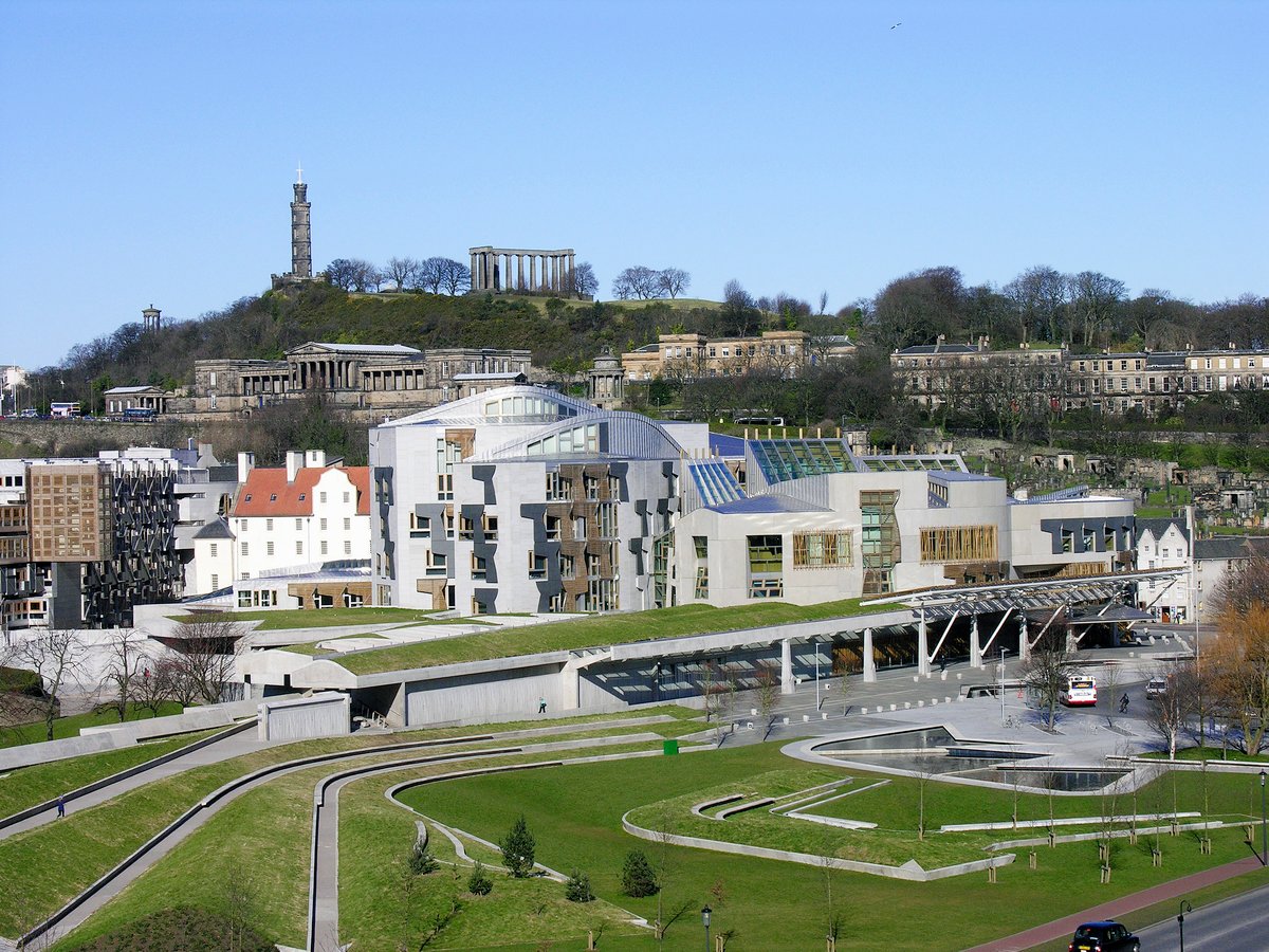 Why the Scottish Parliament keeps making bad law – and how to fix it