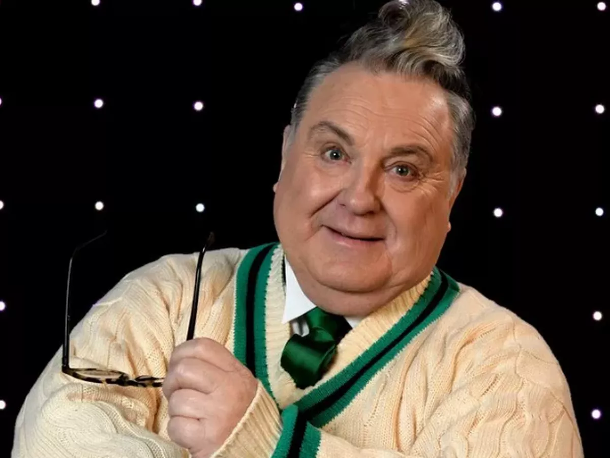 Russell Grant's horoscopes as Gemini told to keep up the good work