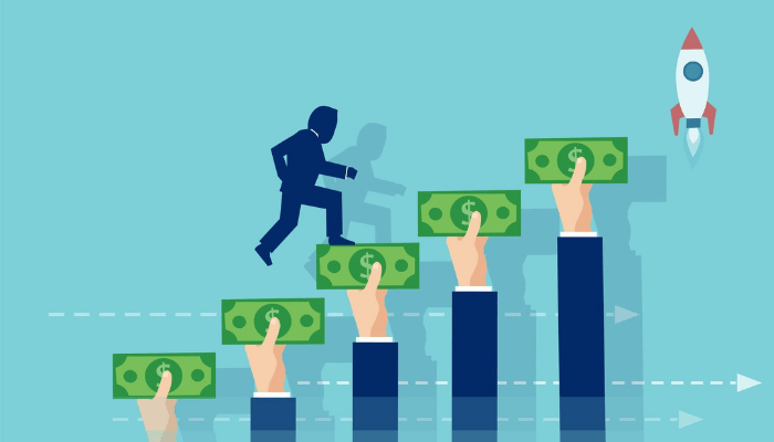 Ten venture capital firms powering Nigeria’s tech startups