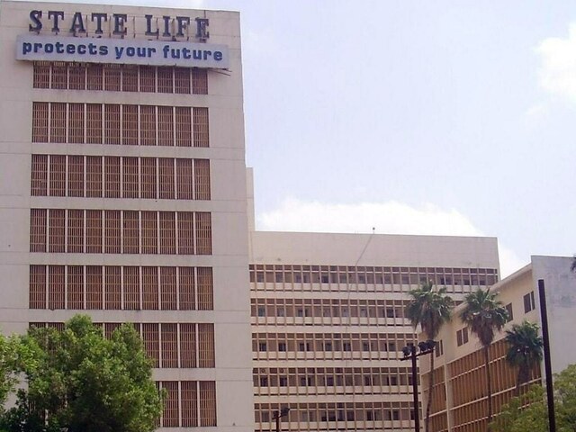 SLIC to launch pilot OPD scheme in GB