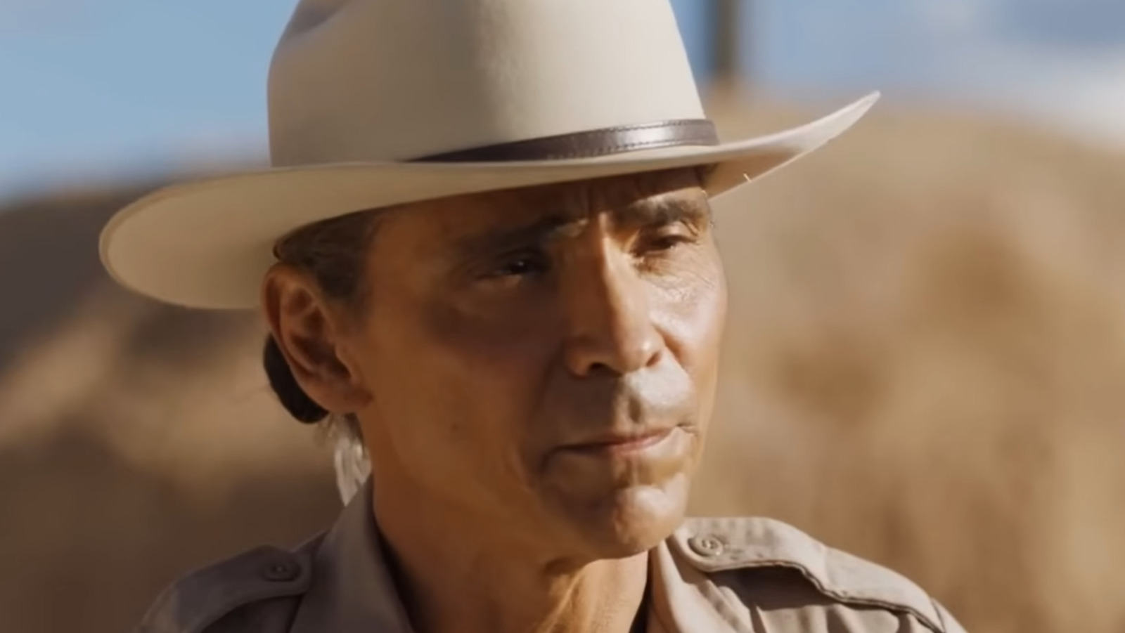 Game Of Thrones Creator's Underrated Western Crime Series Takes Over Netflix