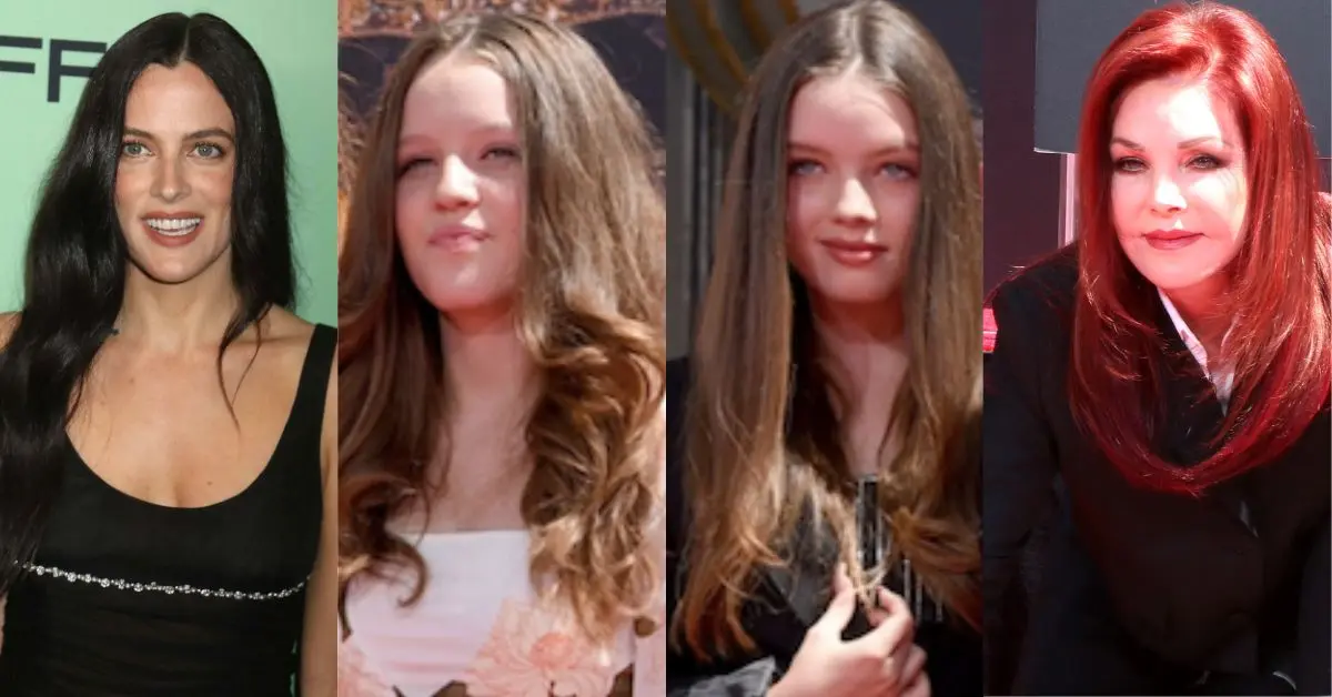 EXCLUSIVE: Riley Keough 'Stepped Up in a Huge Way' – Elvis' Granddaughter Vows to Protect Twins Harper and Finley Amid Family Feud With Priscilla Presley