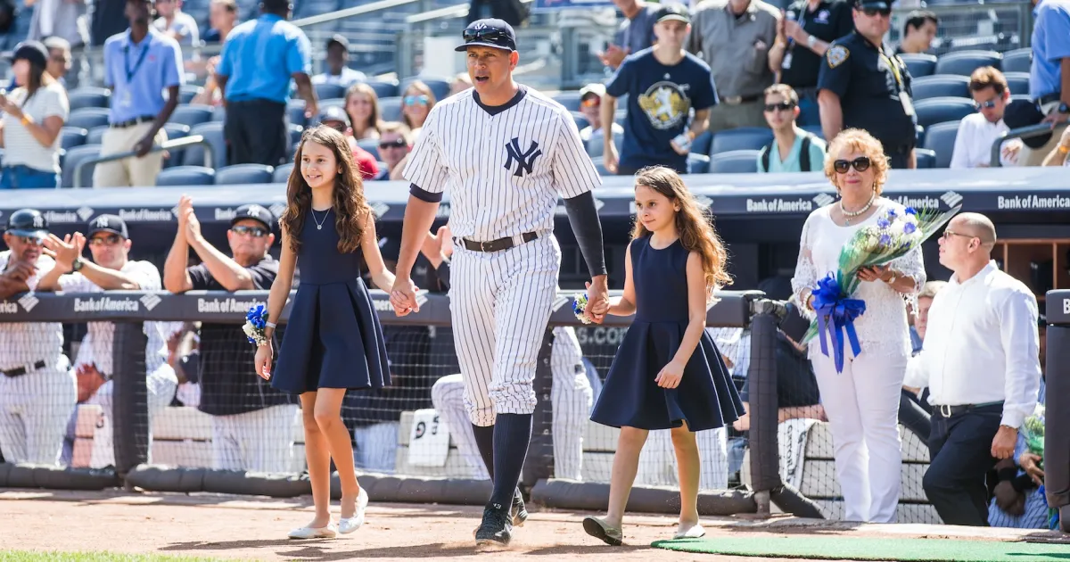 Alex Rodriguez's Family Guide: Meet His Mom, Dad, Siblings and More