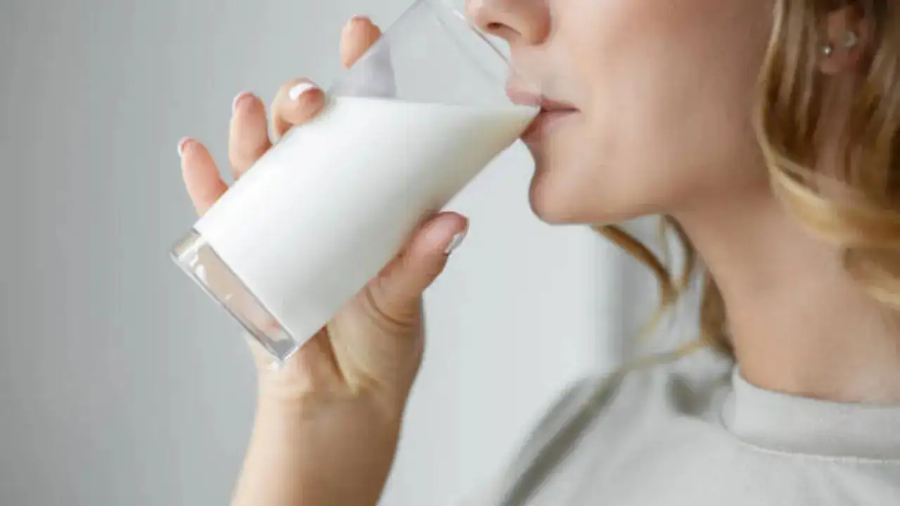 Is Your Daily Milk Consumption Putting Your Heart at Risk? Scientists Reveal the Truth