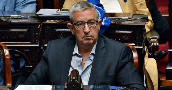 Former Argentine VP moots euthanasia bill