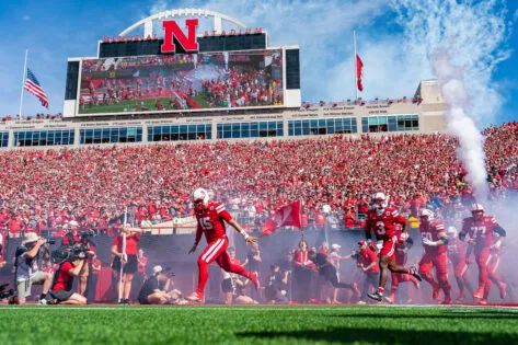 4-Star Nebraska Commit Danny Odem Set to Get Tempting Offer From B1G Rivals