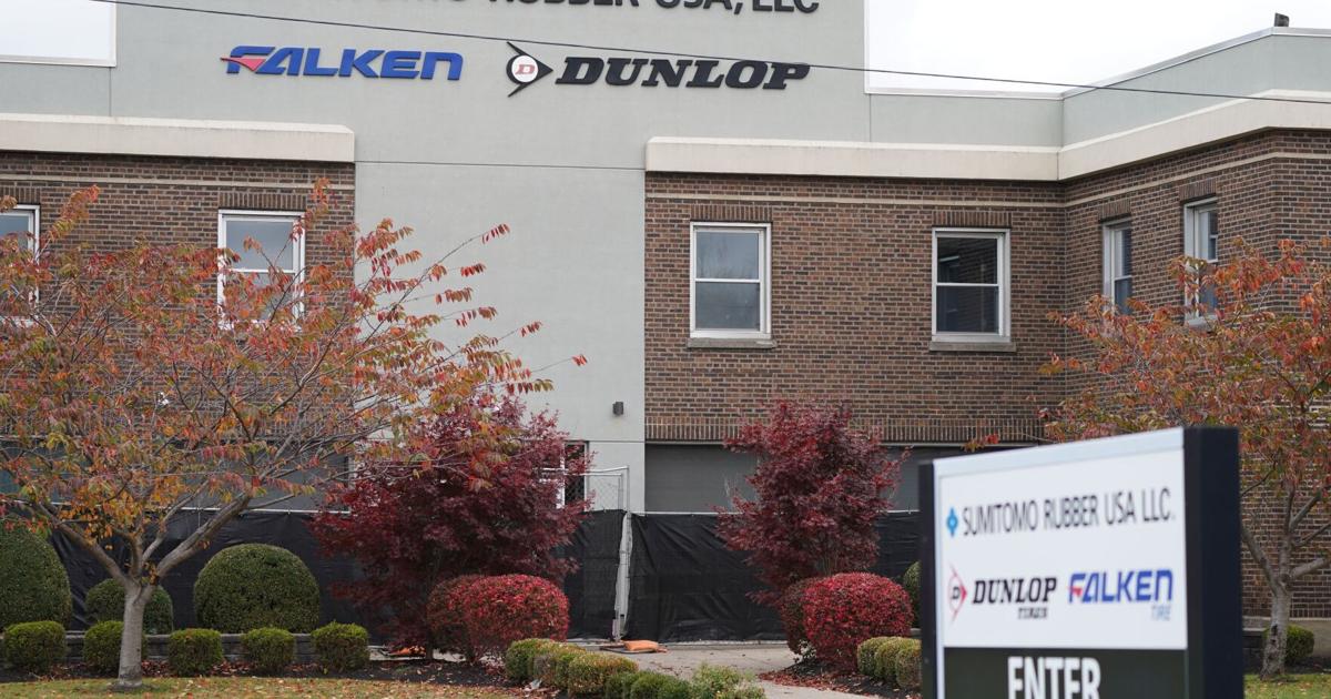 A year after the Sumitomo shutdown, signs of resilience