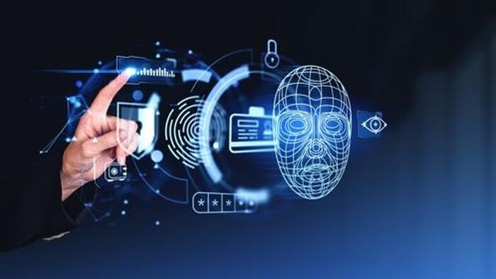 Digital ID: The Next Step Toward Total Control