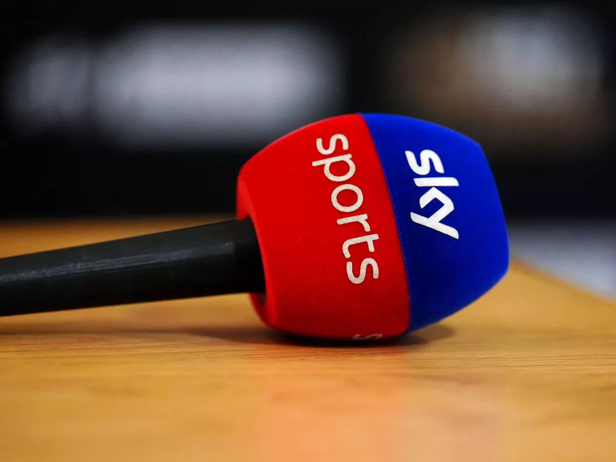 Sky Sports F1 pundit pulls out of Brazilian Grand Prix coverage for health reasons