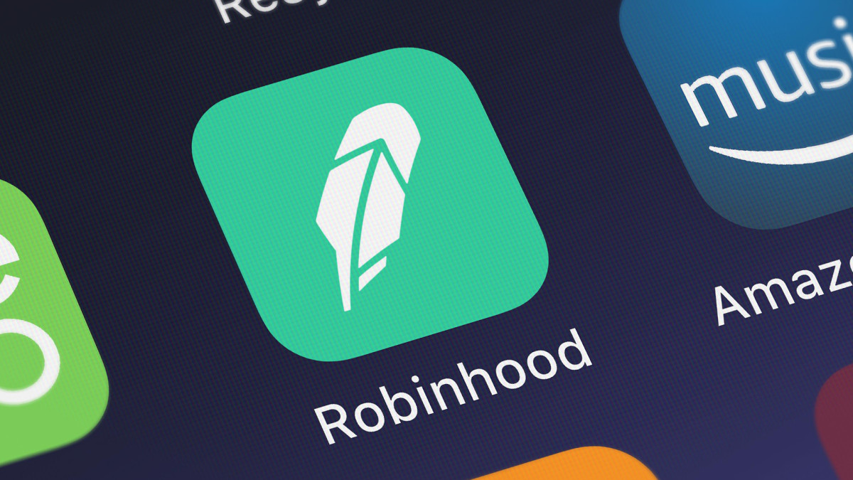 Robinhood unveils ambitious 10-year revenue plan beyond U.S. retail