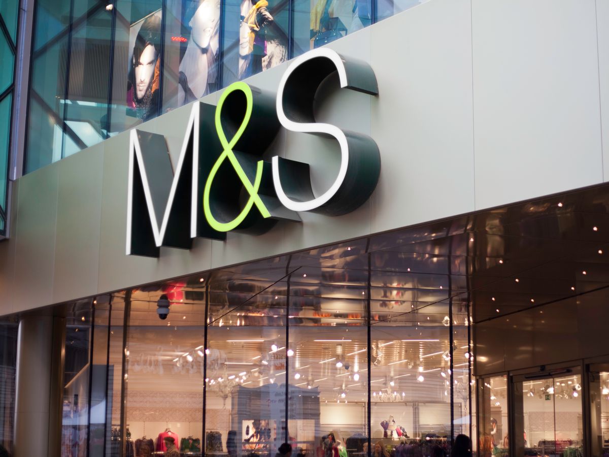 'Bargain' Marks & Spencer Christmas decoration that can be musical and people 'love it'