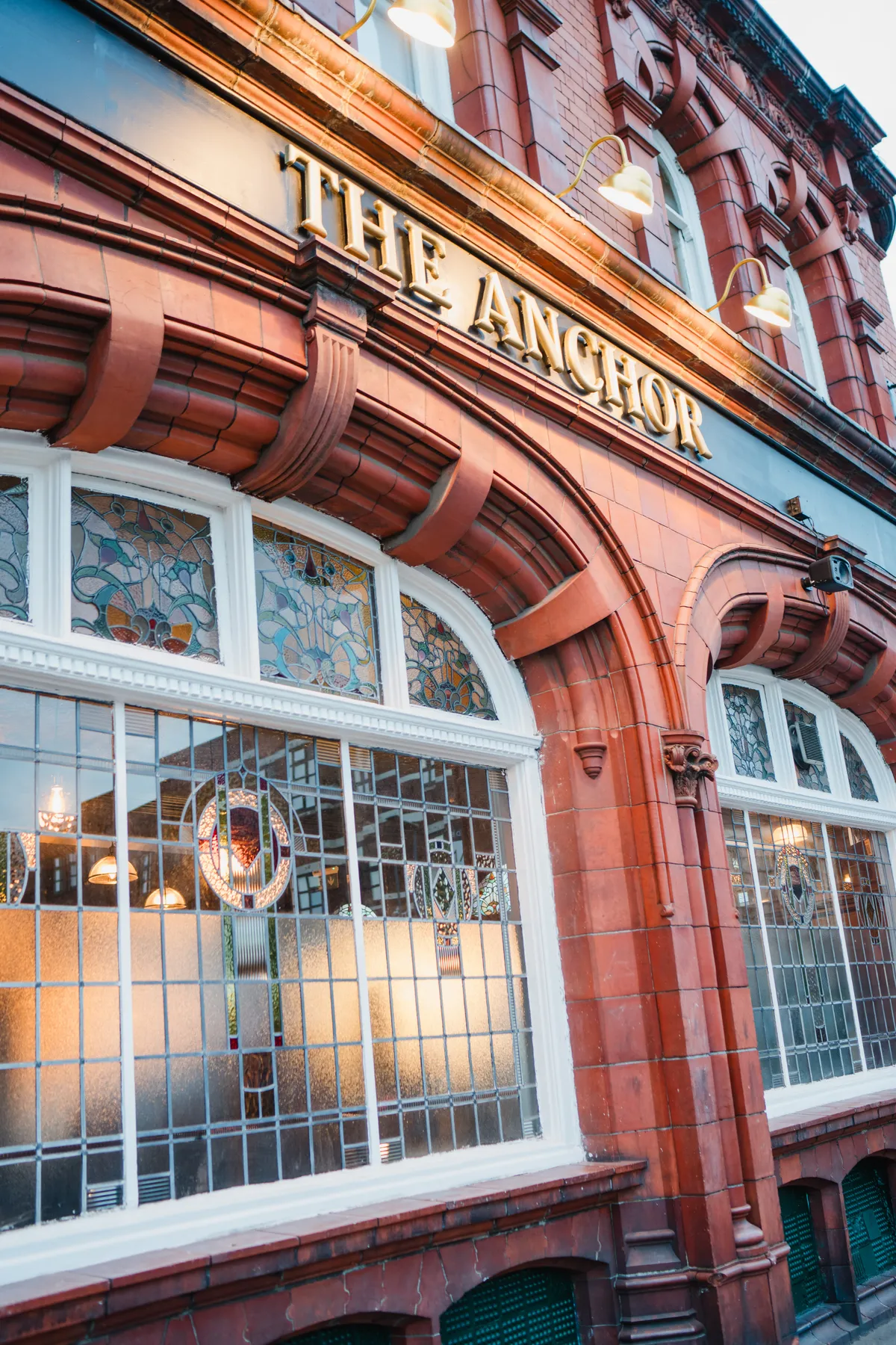 Historic Birmingham pub reopens its doors following extensive restoration