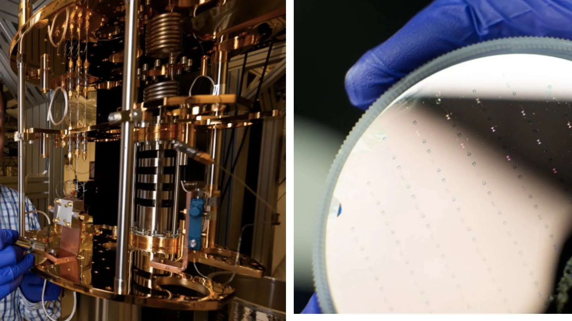 Chicago scientists find new way to link quantum computers across US