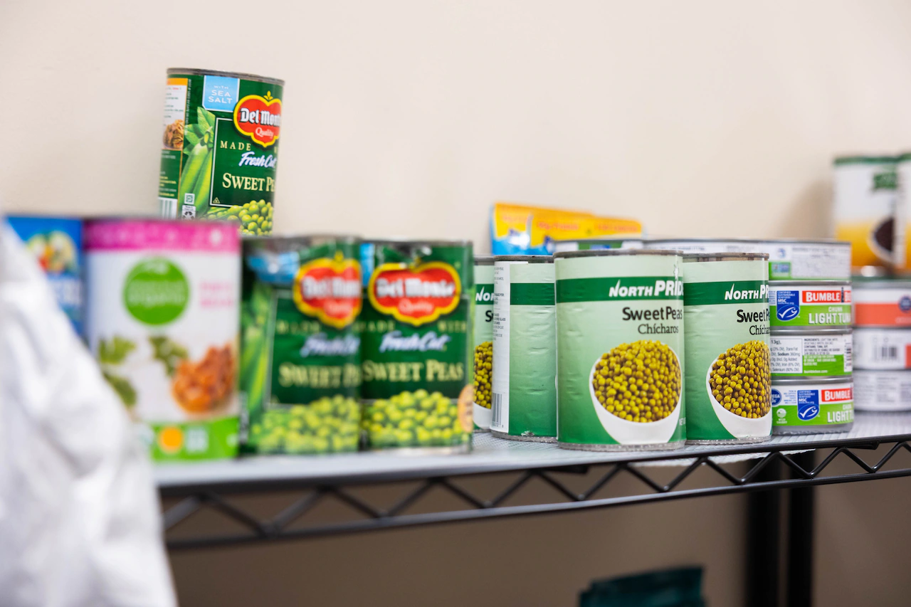 10 things to know about the SNAP food aid crisis and what’s being done