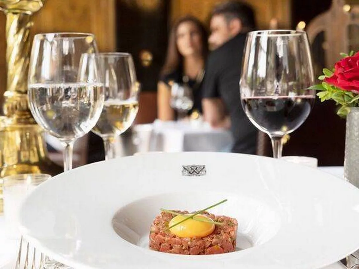 UK city with 'out of this world' restaurant named in TripAdvisor's top 10