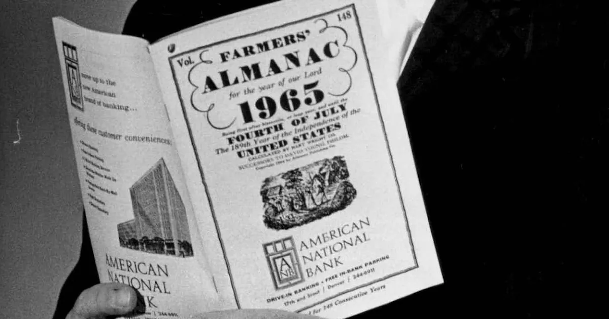 Iconic Weather Forecaster Is Going Out of Business