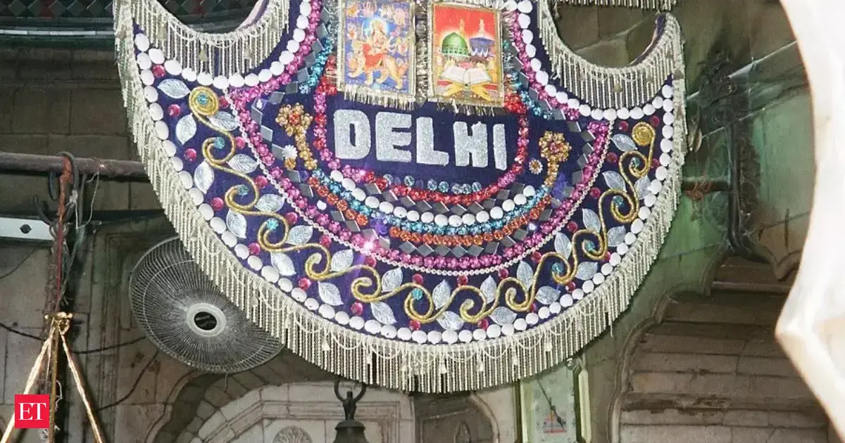 Delhi: 300-year-old Phool Walon Ki Sair festival, started in the Mughal era for communal harmony, cancelled this year