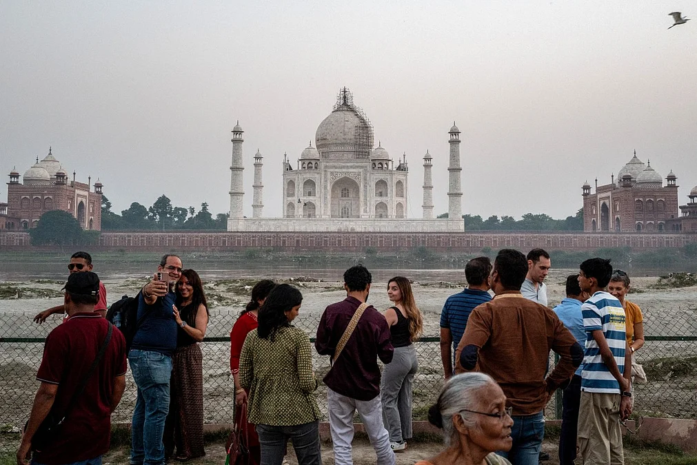 Filipinos get 30-day India e-tourist visa for free: What you need to know
