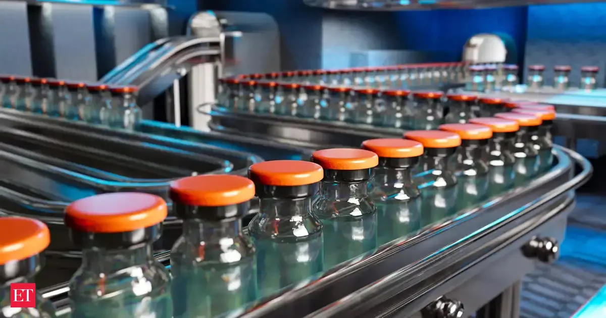 Glenmark to launch generic drug to treat metabolic acidosis in US