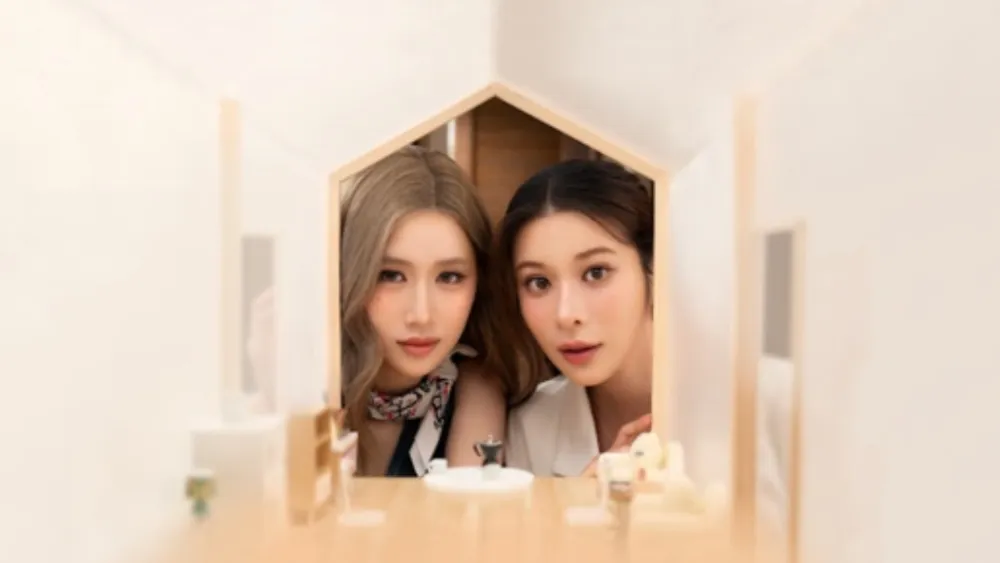 Thai Girls' Love Drama 'Love Design' Acquired by Cappu Films at TCCF