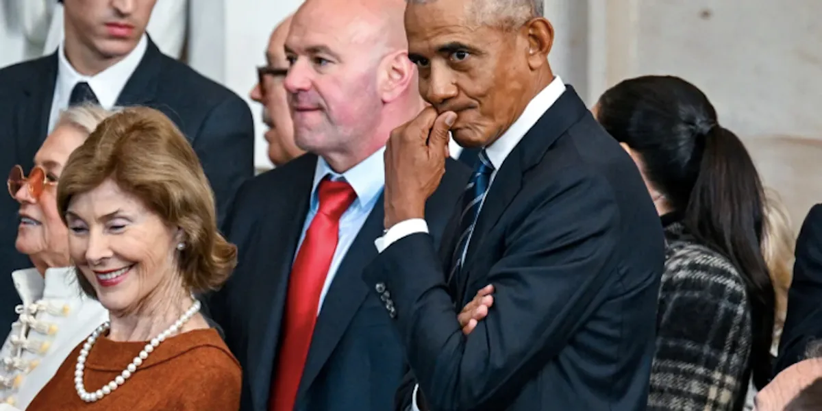 Obama's vicious Trump putdown was meant to be a joke. It's now horrifyingly true