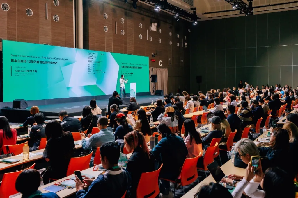 ‘My Camera, My Gun’, ‘Do You Still Love Me’ Among TCCF Pitching Winners