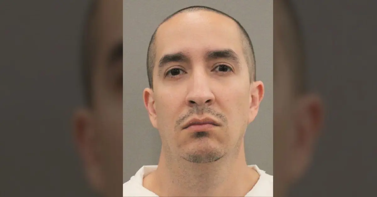 EXCLUSIVE: 'Killer Clown’ Drops Dead in Court – Accused Wife Murderer James Paul Anderson Overdoses Moments Before Judge Slapped Him With 35-year Prison Sentence