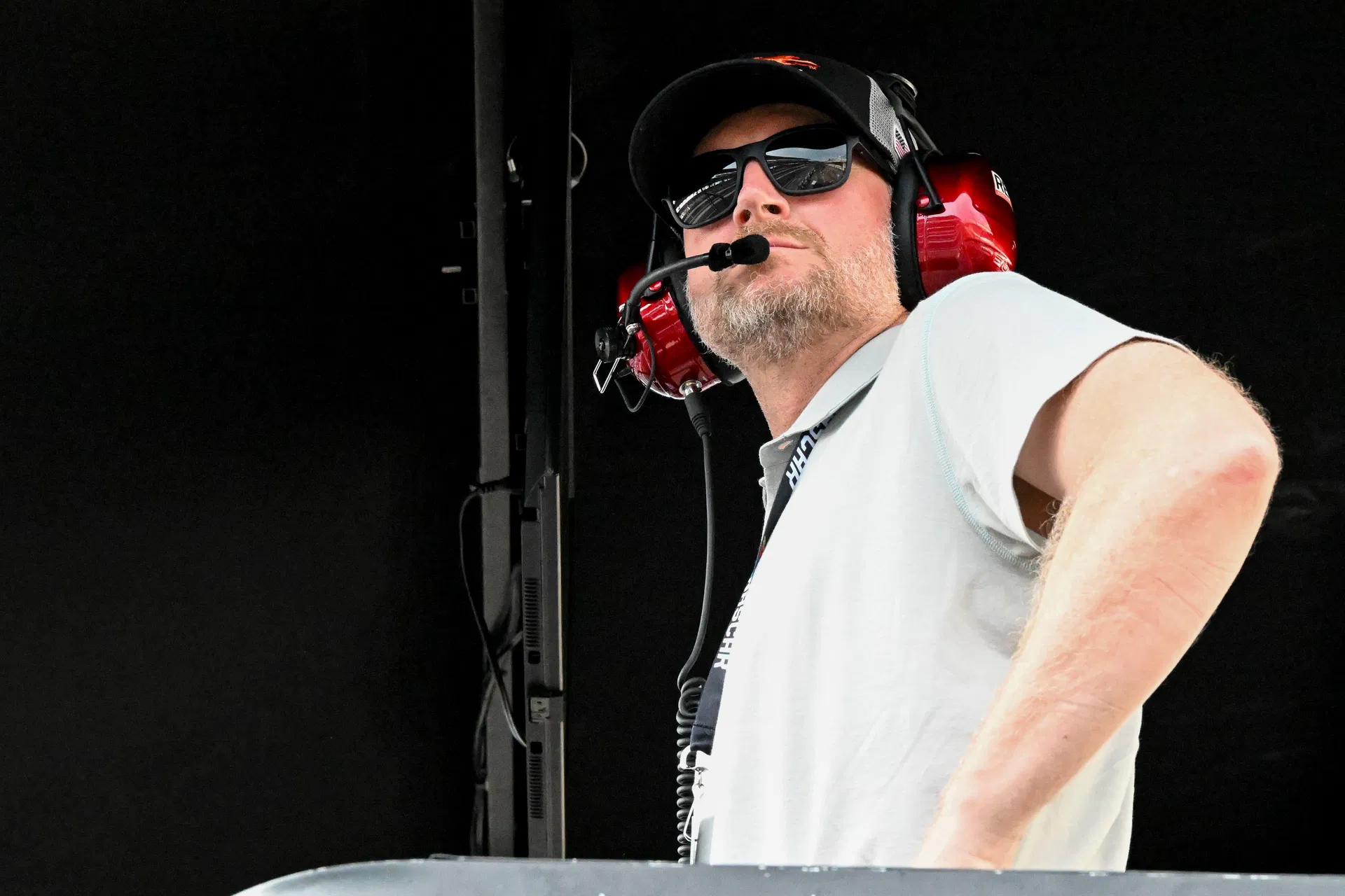 Dale Earnhardt Jr. seeks redemption as neither of the three JRM drivers could win the NASCAR title