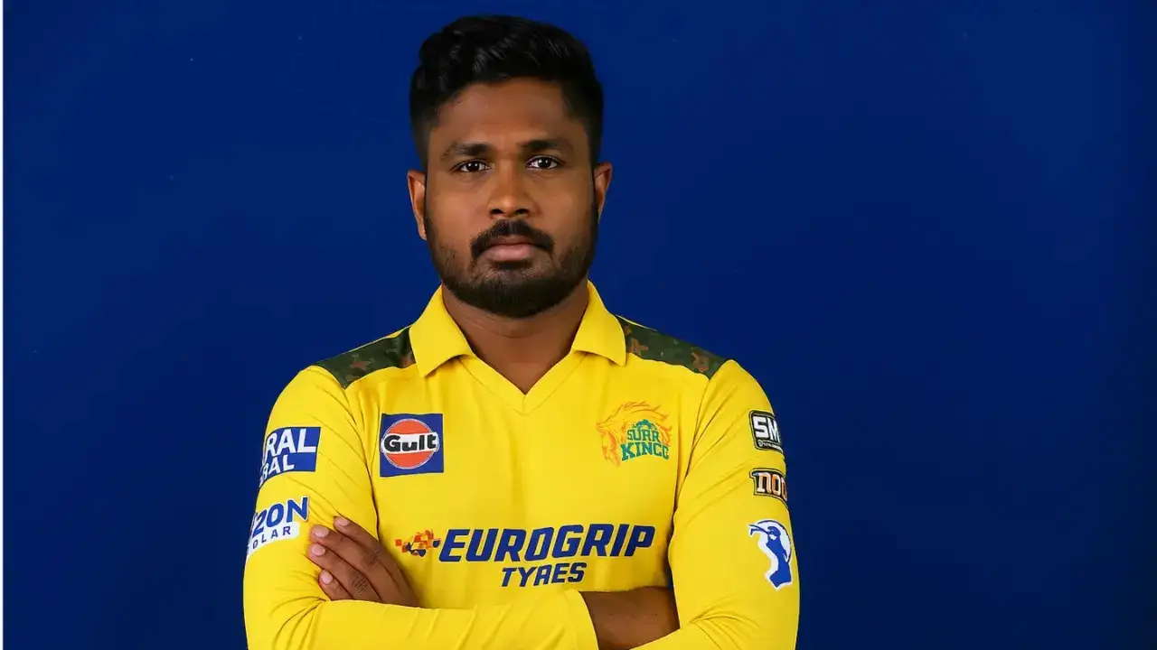 CSK Reopen Talks To Sign Sanju Samson; Might Send MASSIVE Player To Rajasthan Royals: Report
