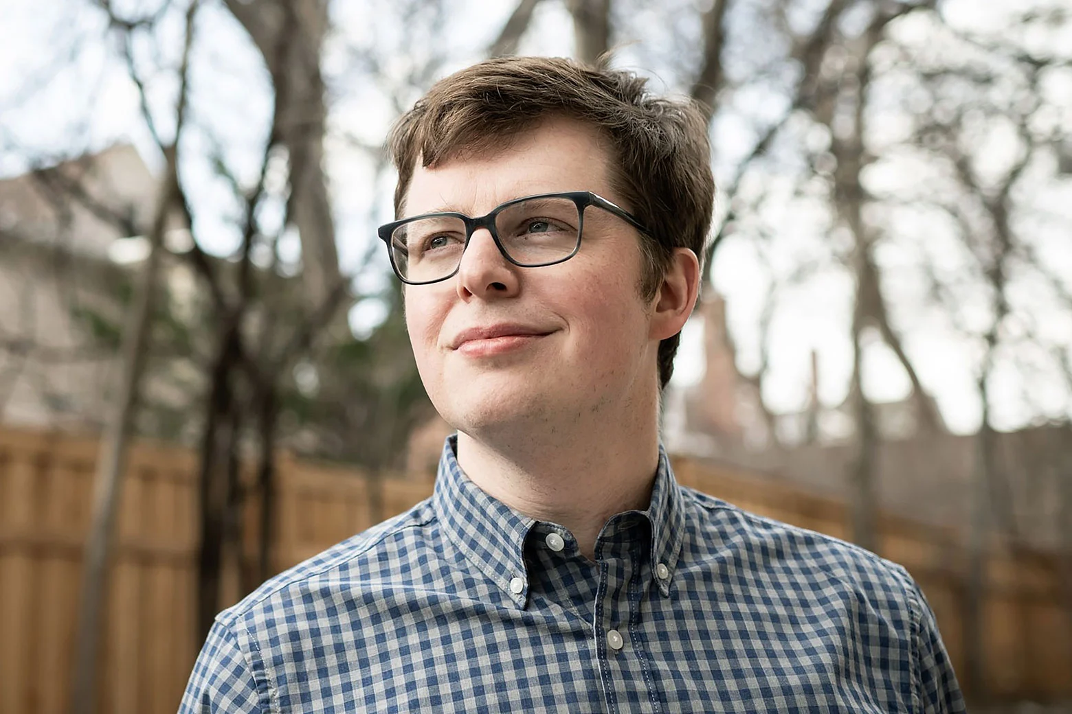 How this ordinary Midwestern lawyer became Elon Musk’s and the right’s favorite target on X.