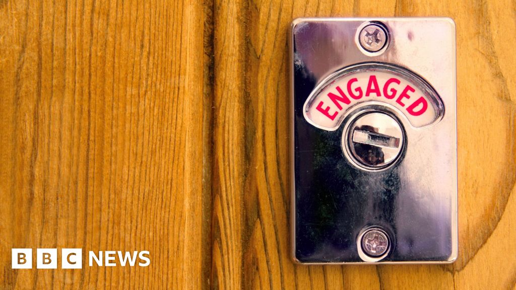 Why is a council paying businesses to let the public use their toilets?