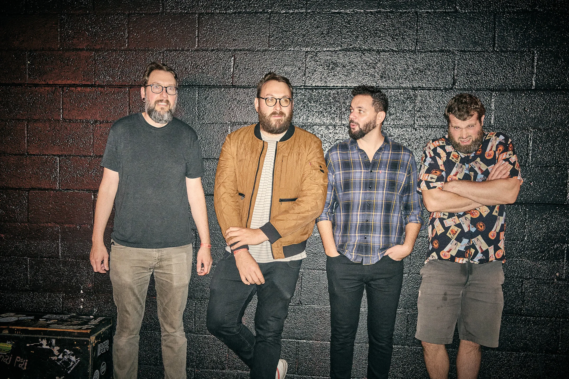 Elway Goes Deep on New Album