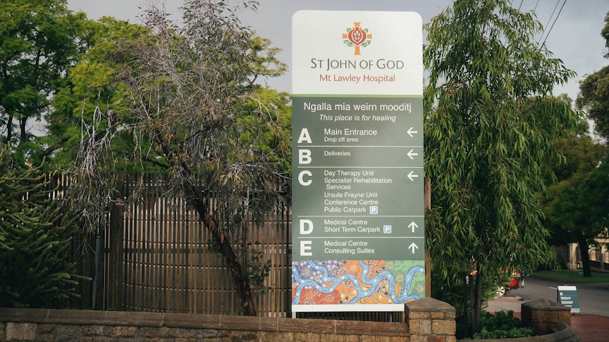 Breaking: WA government to buy private Perth hospital, scraps $1.6b convention centre facelift