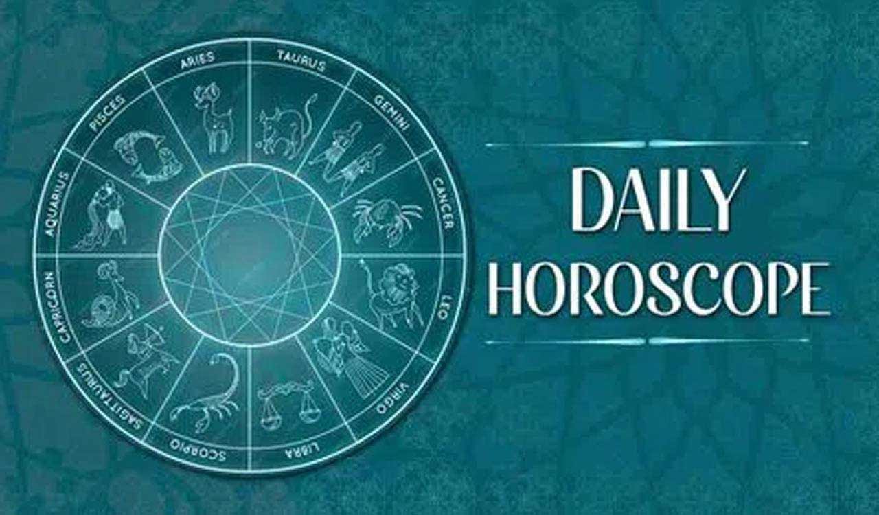 Horoscope: Find out your star predictions today, Nov 4, 2025